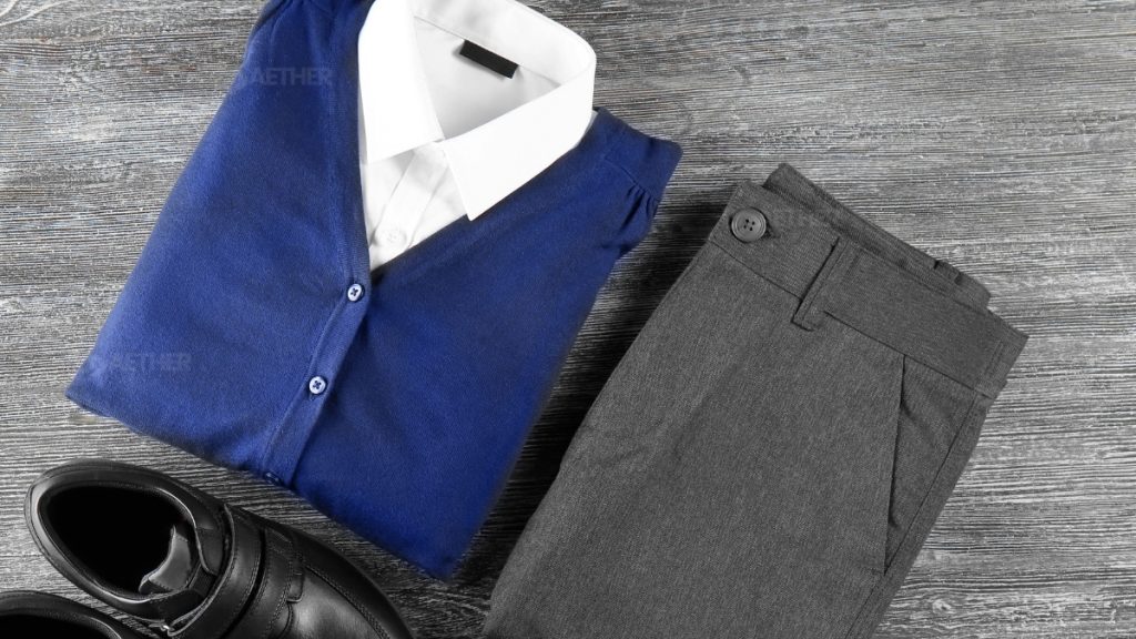 The Importance of School Uniforms in Building Discipline and Equality