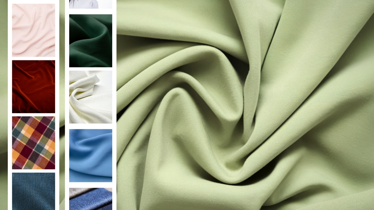 How to Choose the Right Fabric for School Uniforms in India’s Climate